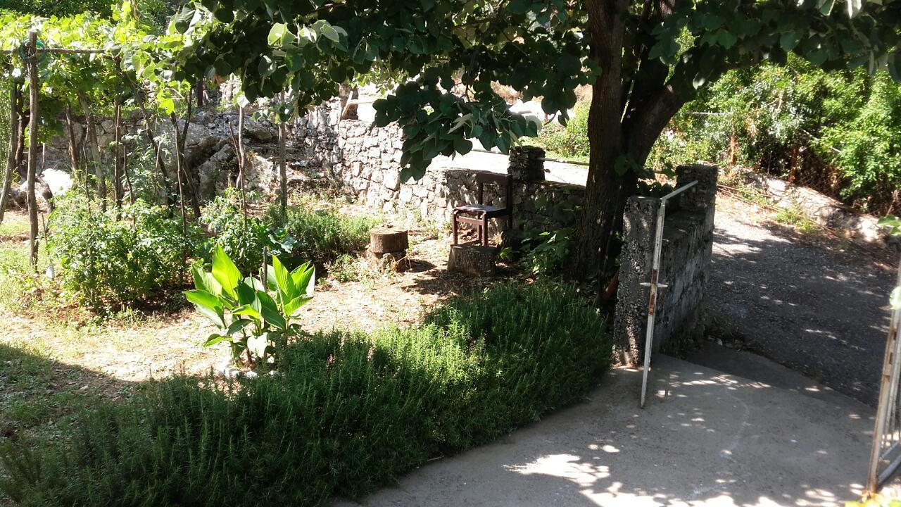 Country House "Lipa" Komarno Virpazar Exteriér fotografie