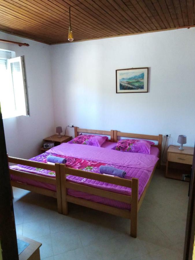 Country House "Lipa" Komarno Virpazar Exteriér fotografie